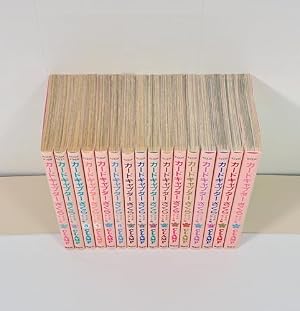 Amazon.co.jp: カードキャプターさくら 全12巻 完結セット (KC